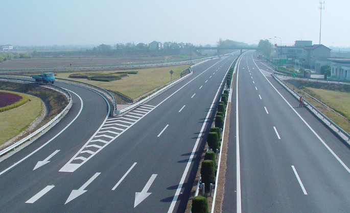 智能用电管理系统应用于某高速公路